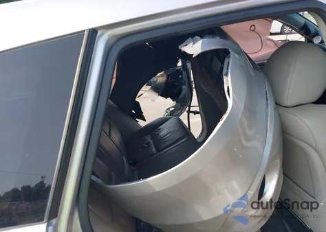 2008 Acura Rdx из США, поврежденный, VIN 5J8TB182X8A015678